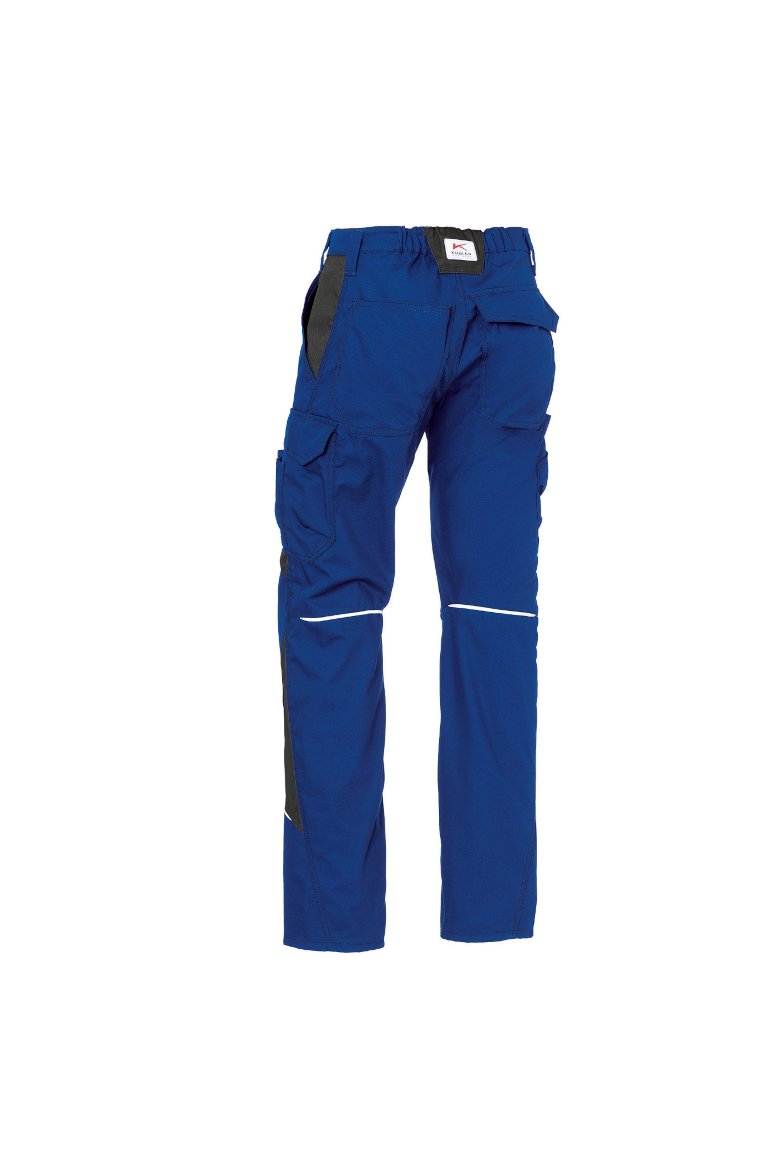 KÜBLER ACTIVIQ cotton+ Damenhose